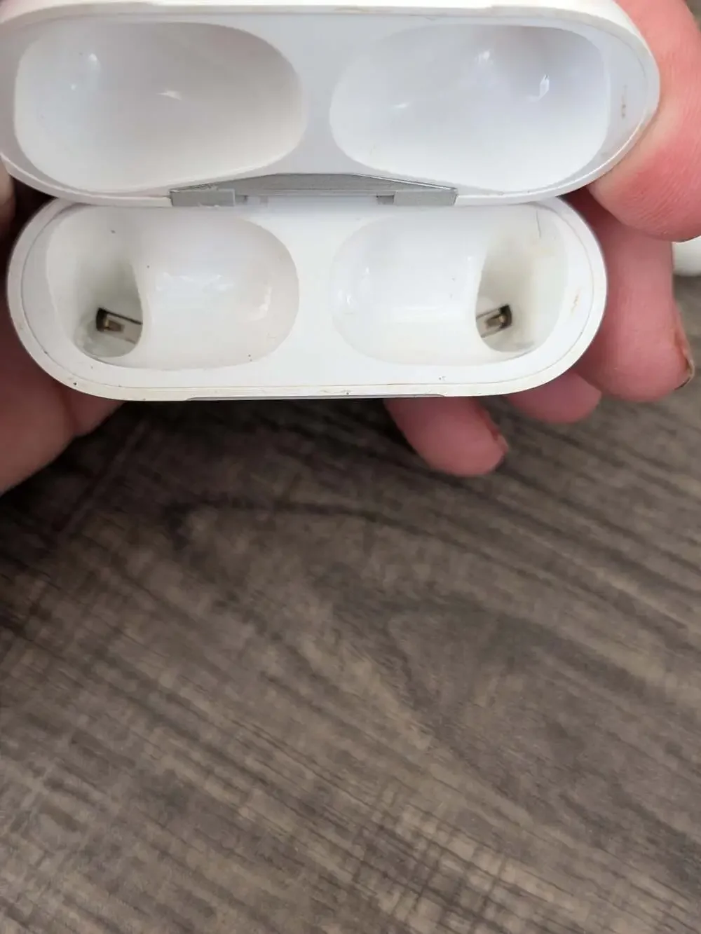 Apple AirPods Pro 3 Generation Wireless Earbuds